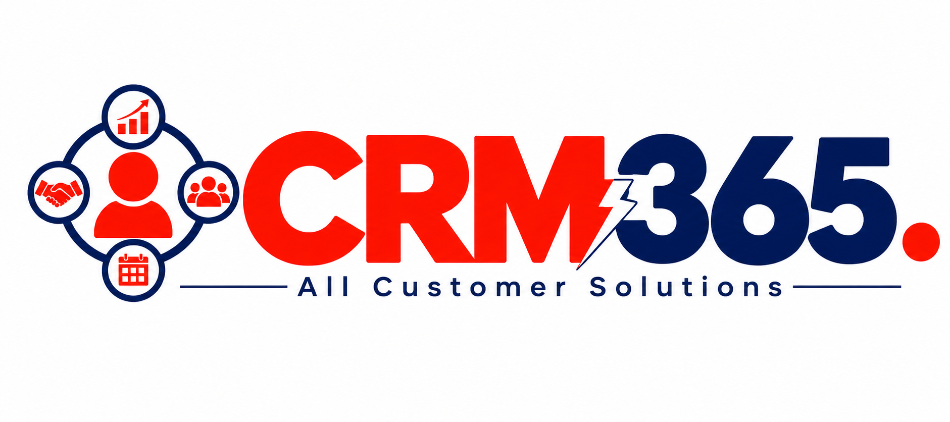 CRM365 Logo